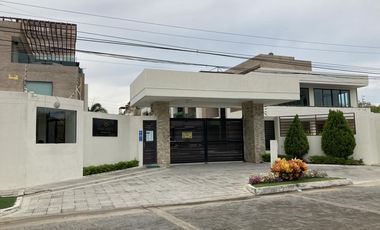 casa condominio en venta en villa campestre. Cod V7307