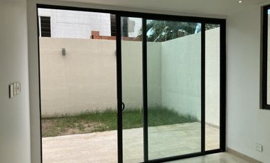 casa condominio en venta en villa campestre. Cod V7307