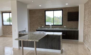 casa condominio en venta en villa campestre. Cod V7307