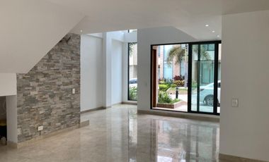 casa condominio en venta en villa campestre. Cod V7307