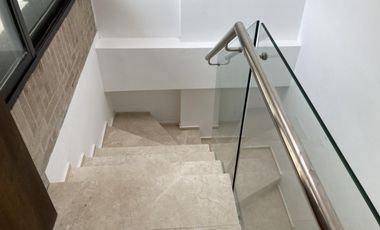 casa condominio en venta en villa campestre. Cod V7307