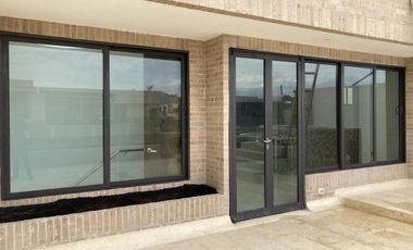 casa condominio en venta en villa campestre. Cod V7307