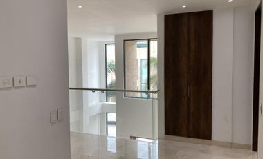 casa condominio en venta en villa campestre. Cod V7307