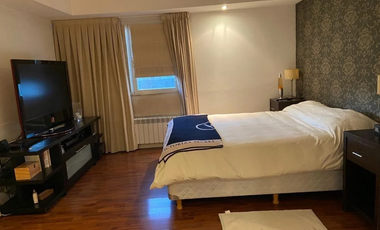 Importante Casa en Alquiler Temporario