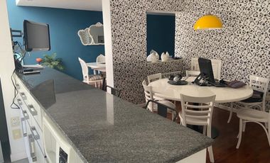 Importante Casa en Alquiler Temporario