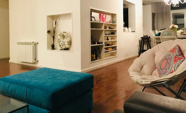 Importante Casa en Alquiler Temporario