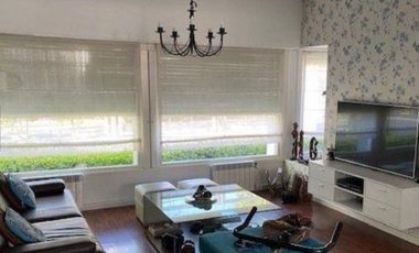 Importante Casa en Alquiler Temporario