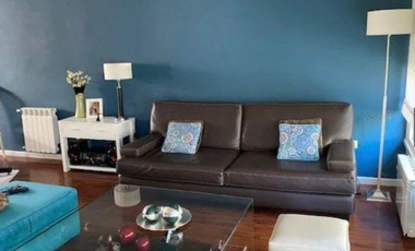 Importante Casa en Alquiler Temporario