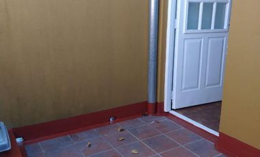 Excelente duplex 2 amb con patio y parrilla
