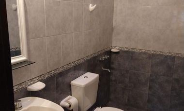 Excelente duplex 2 amb con patio y parrilla