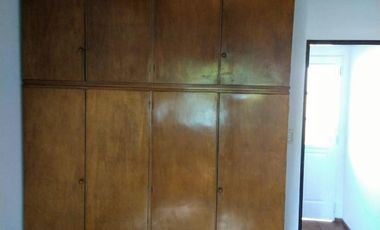 Excelente duplex 2 amb con patio y parrilla