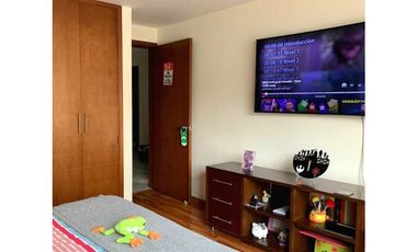 Hermoso Duplex