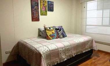 Hermoso Duplex
