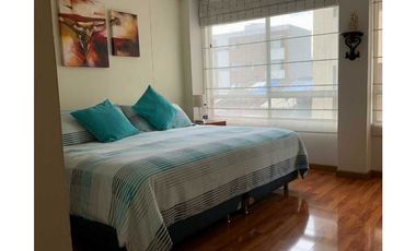 Hermoso Duplex