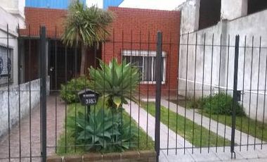 Casa en venta en Quilmes Oeste