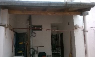 Casa en venta en Quilmes Oeste