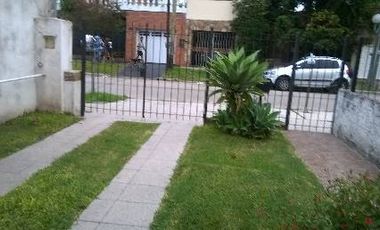 Casa en venta en Quilmes Oeste