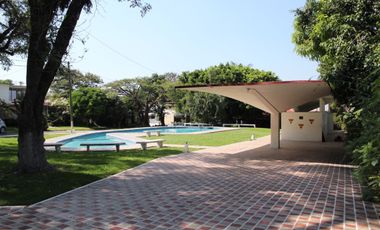 Lomas de Cuernavaca