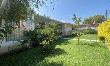 Lomas de Cuernavaca