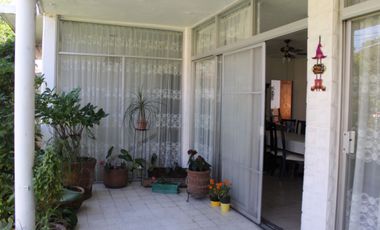 Lomas de Cuernavaca
