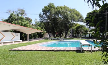 Lomas de Cuernavaca