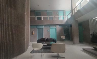 consultorio en arriendo en chapinero central. Cod A31781