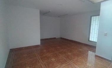consultorio en arriendo en chapinero central. Cod A31781
