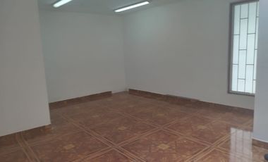 consultorio en arriendo en chapinero central. Cod A31781