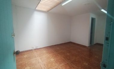consultorio en arriendo en chapinero central. Cod A31781