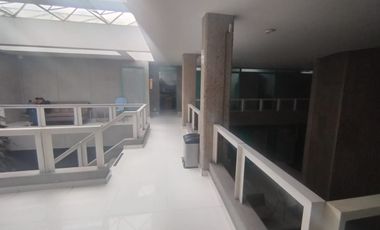 consultorio en arriendo en chapinero central. Cod A31781