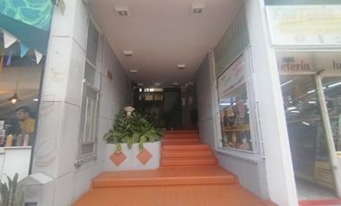 consultorio en arriendo en chapinero central. Cod A31781