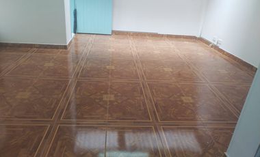 consultorio en arriendo en chapinero central. Cod A31781