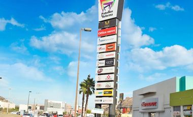 Local en Renta Pabellón Reforma, 100 m2