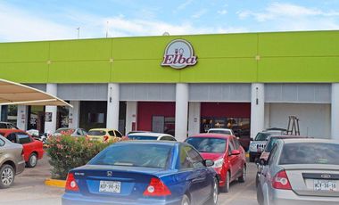 Local en Renta Pabellón Reforma, 100 m2