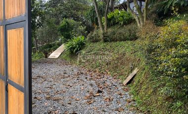 casa en arriendo en loma del chocho. Cod A776536