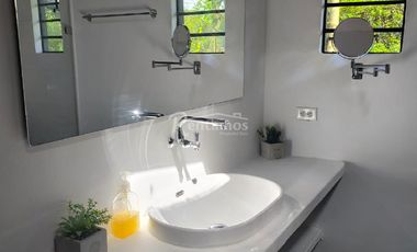 casa en arriendo en loma del chocho. Cod A776536