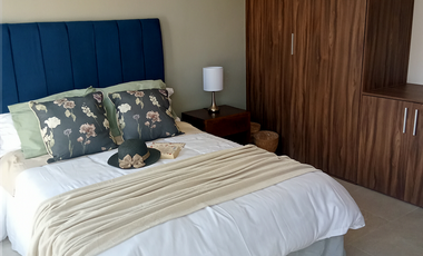 Villa de tres recamaras en el fraccionamiento Caracol en Acapulco