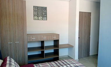 Villa de tres recamaras en el fraccionamiento Caracol en Acapulco