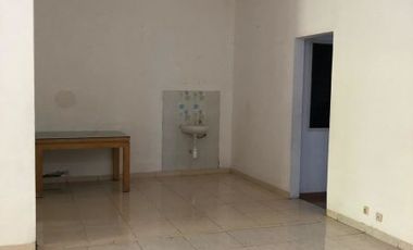 Jual Rumah Kosong SHM di Perumahan Delta Sari Indah Sidoarjo