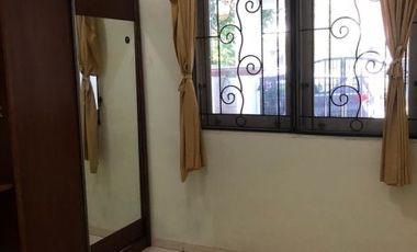 Jual Rumah Kosong SHM di Perumahan Delta Sari Indah Sidoarjo