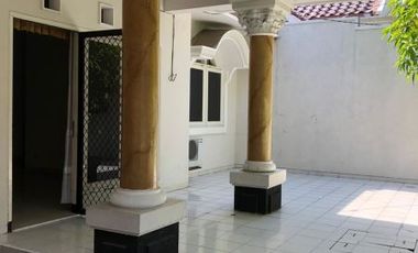 Jual Rumah Kosong SHM di Perumahan Delta Sari Indah Sidoarjo