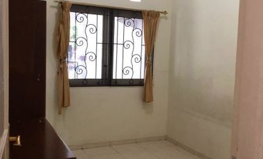 Jual Rumah Kosong SHM di Perumahan Delta Sari Indah Sidoarjo