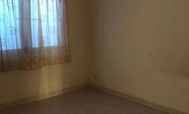 Jual Rumah Kosong SHM di Perumahan Delta Sari Indah Sidoarjo