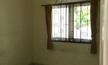 Jual Rumah Kosong SHM di Perumahan Delta Sari Indah Sidoarjo