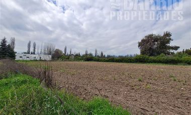 Sitio en Venta en Chicureo Poniente