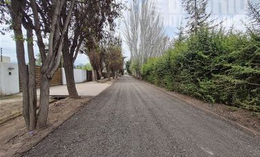 Sitio en Venta en Chicureo Poniente