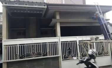 DIJUAL RUMAH BANJARSARI SUCI MANYAR GRESIK