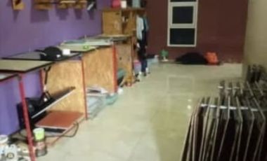 DIJUAL RUMAH BANJARSARI SUCI MANYAR GRESIK