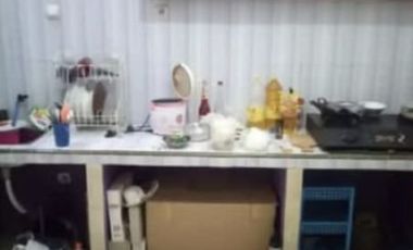 DIJUAL RUMAH BANJARSARI SUCI MANYAR GRESIK