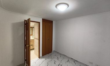 apartamento en arriendo en la abadia. Cod A64361